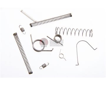 MAG Replacement Springs for KSC Model 17 Series (Semi-Auto Version)