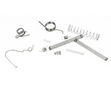 MAG KSC G18C GBB Airsoft Replacement Springs (Full-Auto Version)