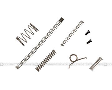 MAG Replacement Springs for Tokyo Marui Hi-Cap Series 1