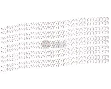 MAG Systema PTW Magazine Replacement Springs - Strong 1