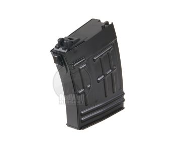 WE ACE-VD Green Gas Magazine (20 rounds) 1