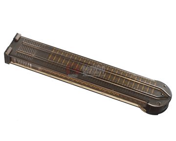 WE P90 Green Gas Magazine (50 rounds) 1