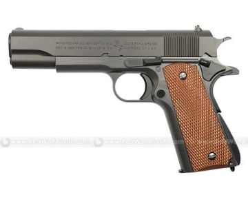 Tokyo Marui 1911 Government Spring Airsoft Pistol (High Grade) 1