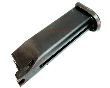 Maruzen Walther P99 Green Gas Magazine (24 rounds) 1