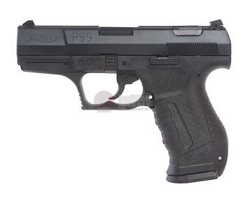 Maruzen Walther P99 Green Gas Airsoft Pistol 1