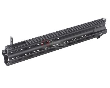 Strike Industries CRUX M-Lok Handguard for 416 Style - 15 inch