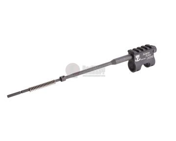 Madbull Adam Arms Gas Block Kit-midlength sys 1