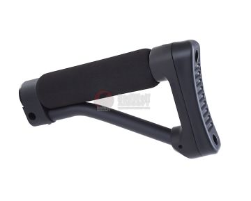 Madbull ACE Skeleton Stock (Short)