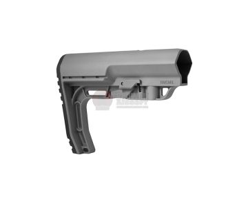 MFT BMSMIL - BATTLELINK Minimalist Stock - Gray