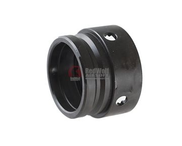Madbull Daniel Defense MFR Barrel Nut for G&P Receiver