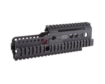 Madbull Daniel Defense L85 / SA80 Rail 1
