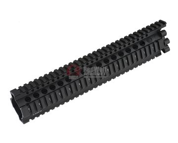 Madbull Daniel Defense Lite Rail (12 inch)