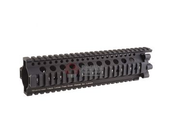 Madbull Daniel Defense 7.62 Lite Rail 10 inch