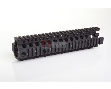 Madbull Daniel Defense MK18 RIS II 9.5 inch - Black 1