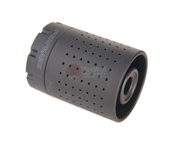 Madbull Ferfrans Dummy Concussion Reduction Device 1