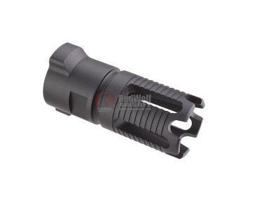 Madbull Gemtech G5 Assult Flash Hider (14mm CCW)