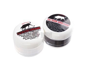 Madbull Airsoft Lubricant (Gear & Piston) 1