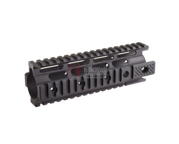 Madbull Gemtech 7inch Talon Rail system