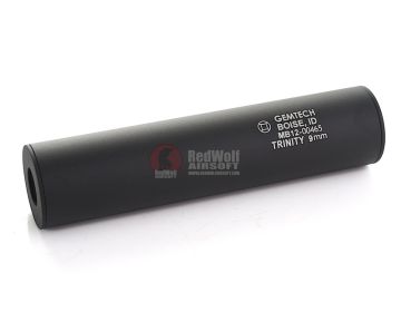 Madbull Gemtech Trinity Silencer (9mm, 14mm CCW) 1