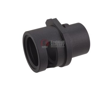Madbull Hitman compensator for SOCOMGEAR and WE 1911 style Airsoft pistols (BK) 1