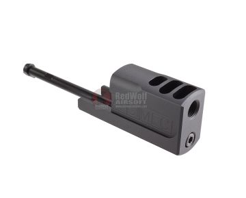 Madbull Hitman M9A1 Comp for SOCOMGEAR/WE/KJW 1