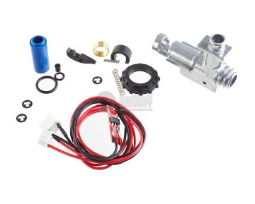 Madbull 3 in 1 Hop Up Chamber Unit with LED Module (Ultimate)