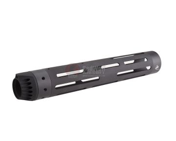 Madbull JP Enterprises Handguard Full 12 inch for M4/M16 Series - Black 1