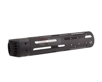 Madbull JP Enterprises Handguard Mid 9.8 inch for M4/M16 Series - BK 1