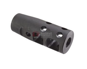 Madbull JP Rifles Flash Hider 1