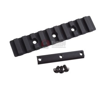 Madbull 4inch Tactical Rail Section for JP handguards