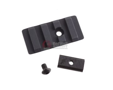 Madbull 1.5inch Tactical Rail Section for JP handguards