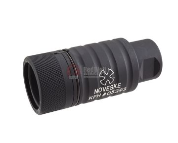 Madbull Noveske KFH Amplifier (14mm CCW) - Black 1
