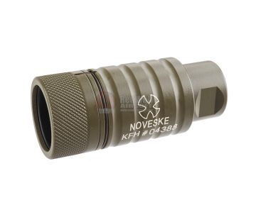 Madbull Noveske KFH Amplifier (OD / CCW)