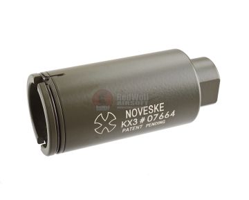 Madbull Noveske KX3 Amplifier (14mm CW) - OD 1