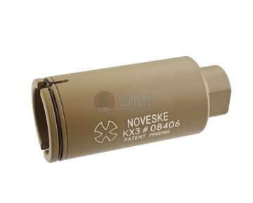 Madbull Noveske KX3 Amplifier (14mm CW) - TAN 1
