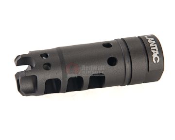 Madbull Lantac Dragon Muzzle Brake (Dummy) - 14mm CCW 1
