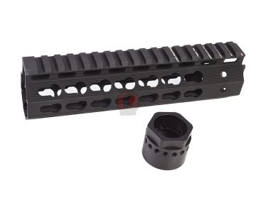 Strike Industries 7 Inch Mega Fins / Key-Mod Handguard Rail