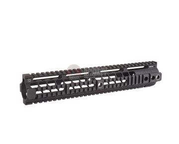 Madbull - Noveske Rifleworks Free Float 12.658inch Handguard Rail for M4 Series AEG 1