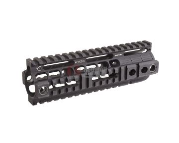 Madbull - Noveske Rifleworks Free Float 7.25inch Handguard Rail for M4 Series AEG 1