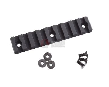 Madbull Noveske NSR Handguard KeyMod Rail Section