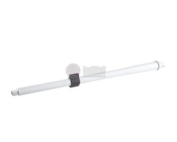 Madbull Noveske licensed 18 Inch SPR Outer Barrel w/ Gas Block & Gas Tube