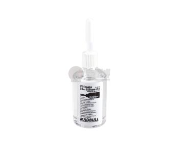 Madbull Silicone Oil Airsoft (Ultimate) (30ml) 1