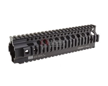 Madbull Daniel Defense Omega X Rail (9 Inch / Black) 1