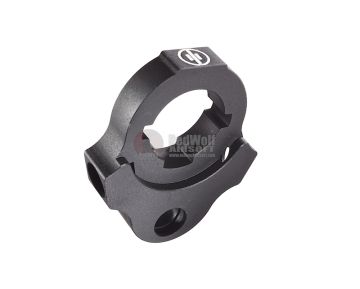 Madbull PWS Tactical Stock Base w/ QD Sling Swivel Adapter