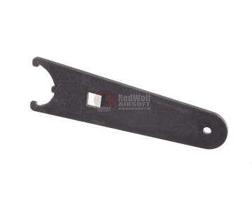 Madbull Airsoft Barrel Nut Wrench (PWS Diablo rail / MK110 / MK112 / MK114 / MK116) 1