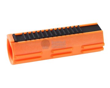 Madbull Piston (Blaze Orange Nylon Fiber) - Full Teeth 1