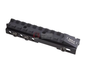 Madbull RAS Fixed Rail 1