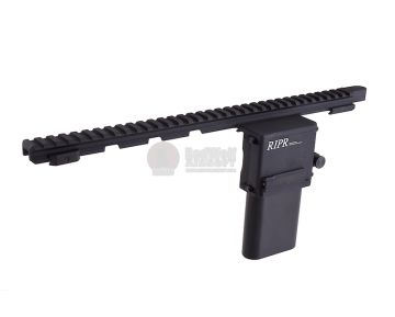 Madbull RESET RIPR - POWER AEG Version