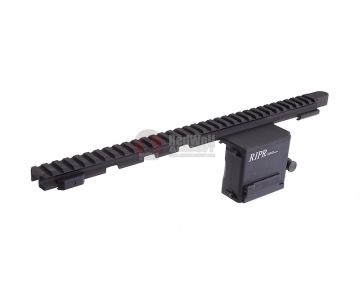 Madbull RESET RIPR - Ready Mag Version