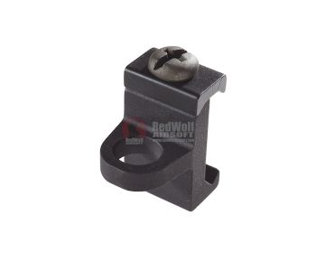 Madbull Picatinny Rail Sling Adapter, Horizontal Loop (SA-01) 1